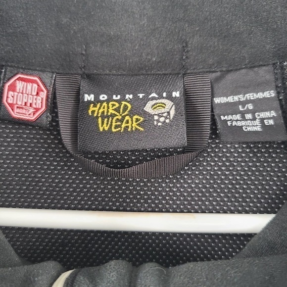 MOUNTAIN Hardware men's vest M - Picture 4 of 8